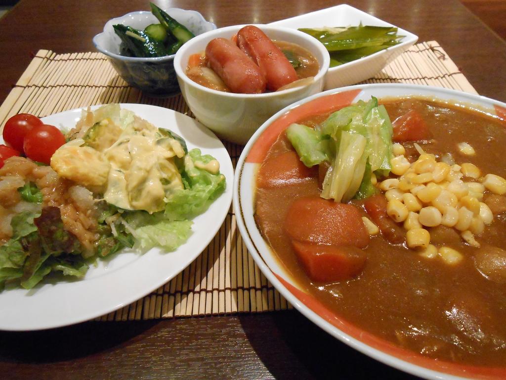 仙台青叶皇冠酒店 外观 照片