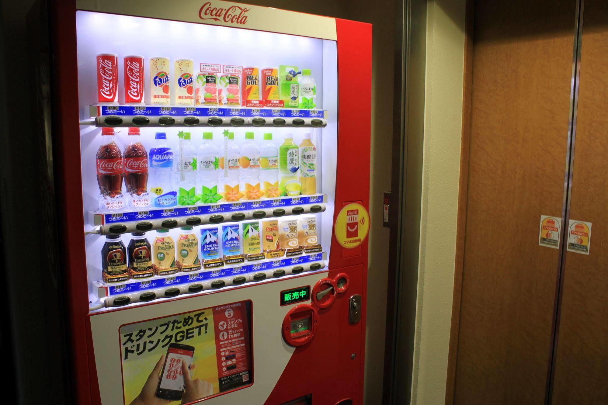 仙台青叶皇冠酒店 外观 照片
